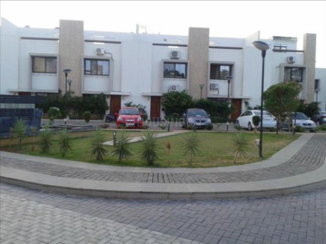 3 BHK Villa in Ganesh Baba Nagar for rent Nashik. The reference number is 13177526