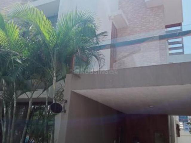 3 BHK Villa in Ganesh Baba Nagar for rent Nashik. The reference number is 14915356