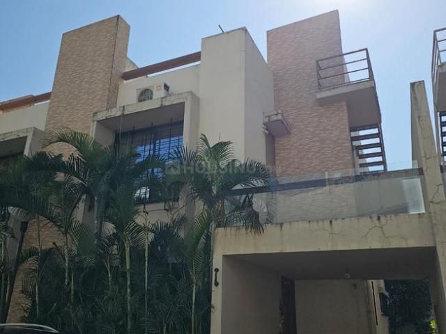 3 BHK Villa in Ganesh Baba Nagar for rent Nashik. The reference number is 16449822