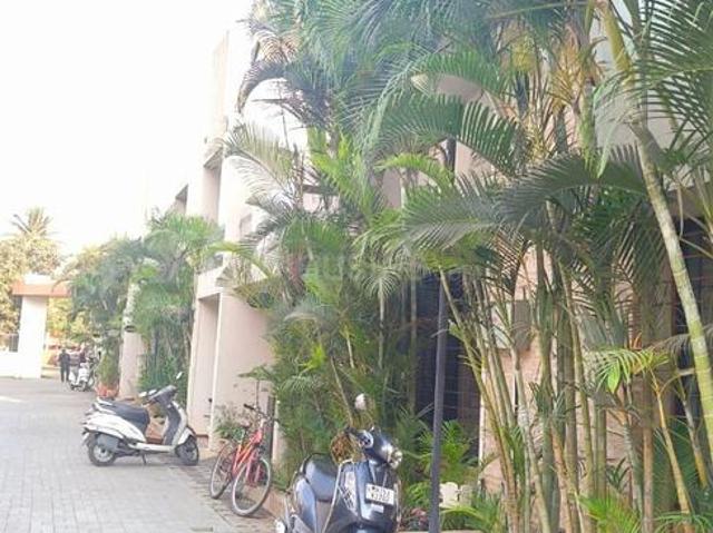 3 BHK Villa in Ganesh Baba Nagar for rent Nashik. The reference number is 20475426