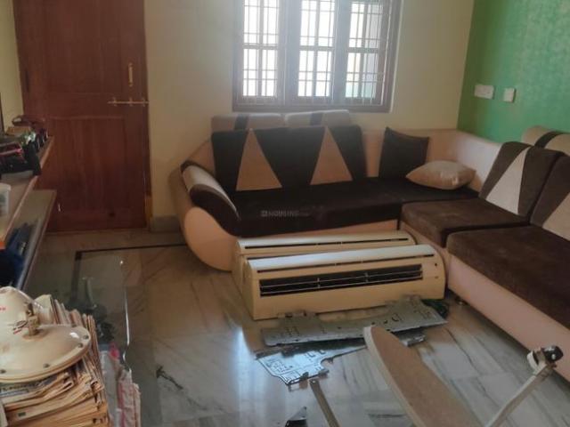 3 BHK Villa in Ganesh Nagar for rent Karimnagar. The reference number is 6542183