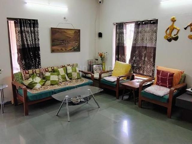 3 BHK Villa in Gangapur for rent Nashik. The reference number is 20526915
