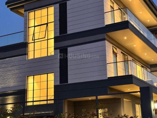 3 BHK Villa in Gangapur for resale Nashik. The reference number is 19810698