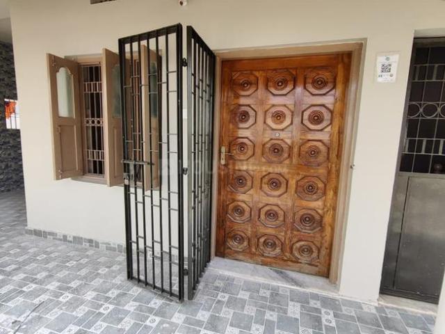 3 BHK Villa in Gajapati Nagar for rent Bhubaneswar. The reference number is 14992039