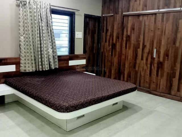 3 BHK Villa in Garkheda for rent Aurangabad. The reference number is 20926810