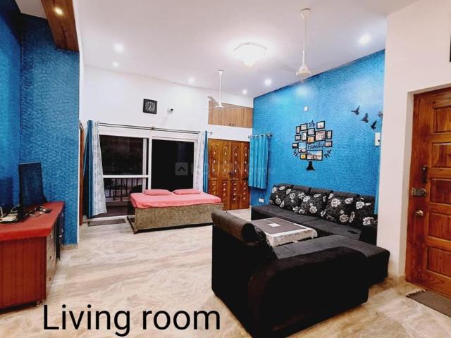 3 BHK Villa in Gattahalli for resale Bengaluru. The reference number is 15388035