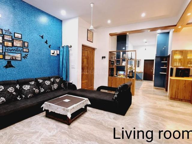 3 BHK Villa in Gattahalli for resale Bengaluru. The reference number is 16602631