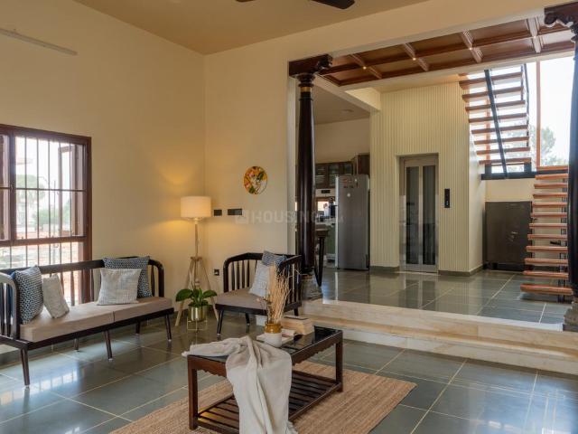 3 BHK Villa in Gattahalli for resale Bengaluru. The reference number is 21090137