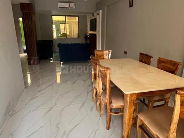 3 BHK Villa in Gaulwadi for resale Thane. The reference number is 18501386