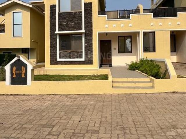3 BHK Villa in Gaulwadi for resale Thane. The reference number is 18517501