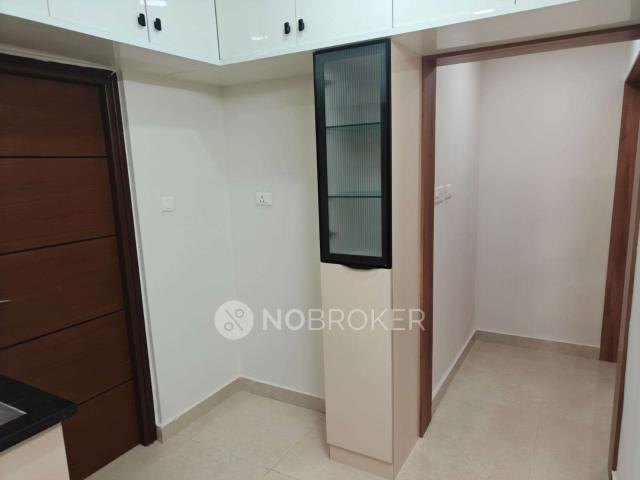 3 BHK Flat In Gem Nakshathra for Rent In Kokapet