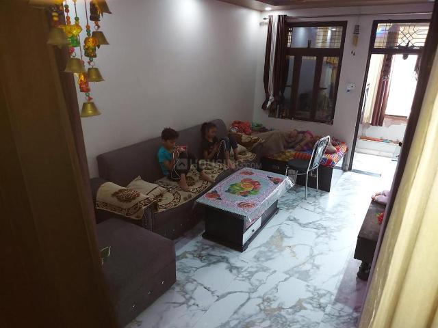 3 BHK Villa in George Town for rent Allahabad. The reference number is 16723832