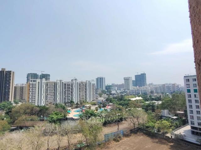 3 BHK Flat In Gk Allure for Rent In Ravet