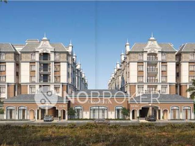 3 BHK Flat In Gk Raj Casa Grande for Rent In Yapral