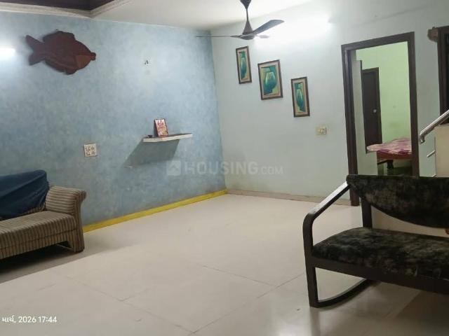 3 BHK Villa in Ghodasar for rent Ahmedabad. The reference number is 20415685