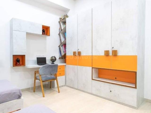 3 BHK Villa in Ghodasar for resale Ahmedabad. The reference number is 20183593