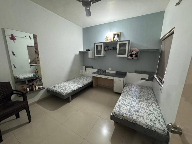 3 BHK Villa in Ghodasar for resale Ahmedabad. The reference number is 20354789