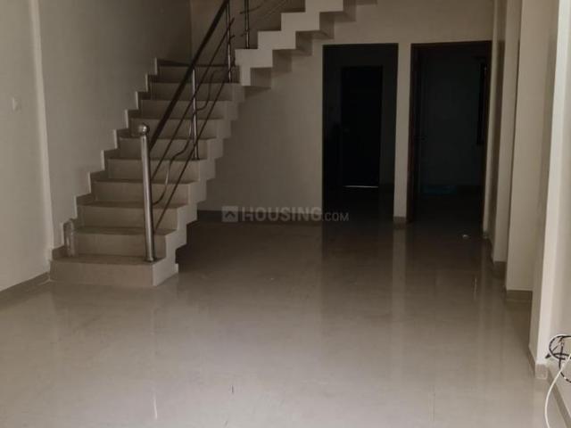 3 BHK Villa in Ghogali for resale Nagpur. The reference number is 20996187