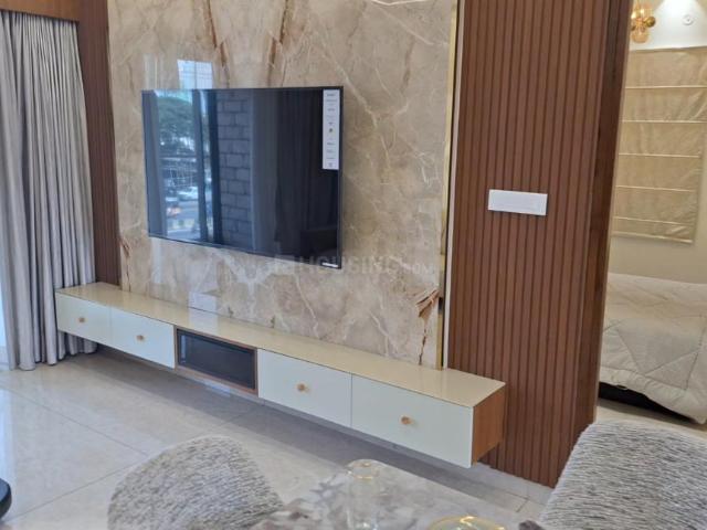 3 BHK Villa in Ghatkesar for resale Secunderabad. The reference number is 19434451