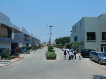 3 BHK Villa in Ghatkesar for resale Secunderabad. The reference number is 19495899