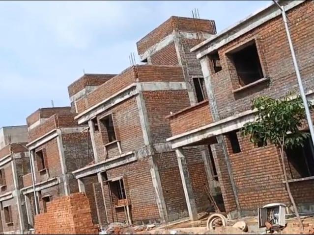 3 BHK Villa in Ghatkesar for resale Secunderabad. The reference number is 19581194