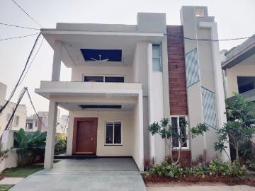 3 BHK Villa in Majarguda for resale Hyderabad. The reference number is 20073674