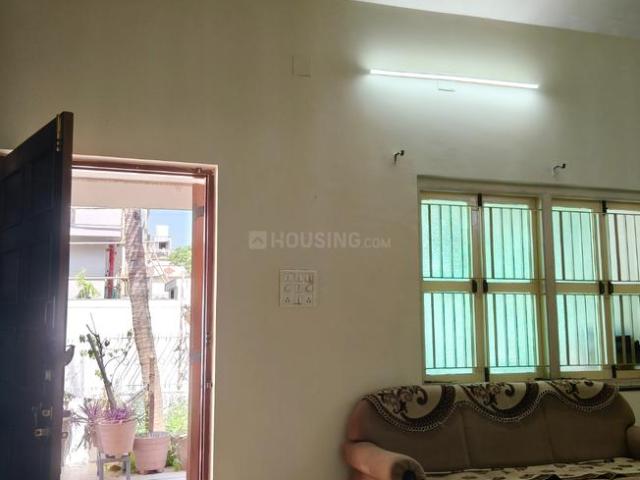 3 BHK Villa in Ghatlodiya for resale Ahmedabad. The reference number is 21329702