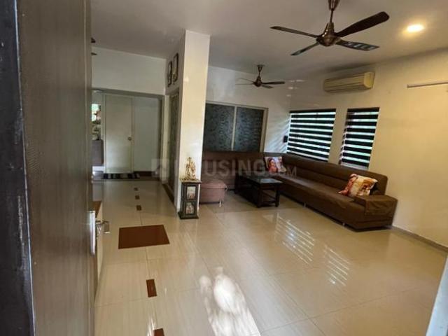 3 BHK Villa in Ghuma for rent Ahmedabad. The reference number is 15616152