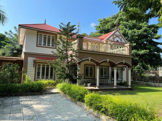 3 BHK Villa in Ghuma for rent Ahmedabad. The reference number is 16679473