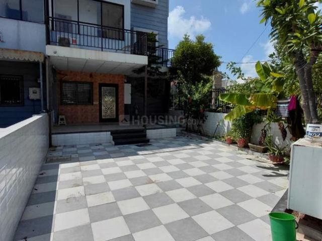 3 BHK Villa in Ghuma for rent Ahmedabad. The reference number is 19608861