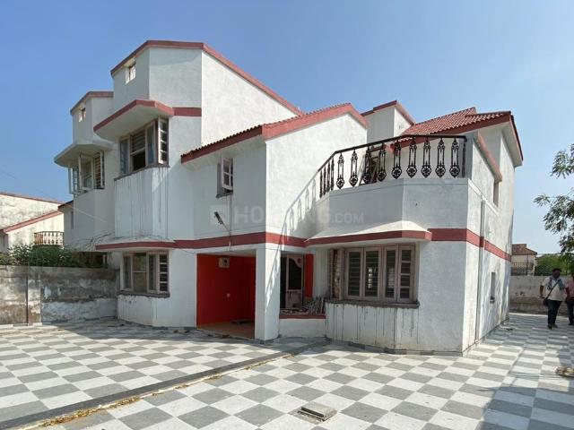 3 BHK Villa in Ghuma for rent Ahmedabad. The reference number is 19000837