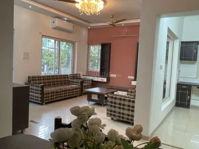 3 BHK Villa in Ghuma for rent Ahmedabad. The reference number is 20809508