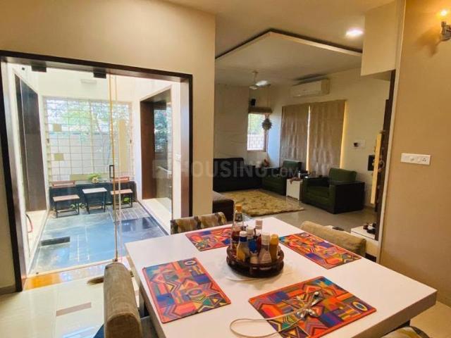 3 BHK Villa in Ghuma for rent Ahmedabad. The reference number is 20830083