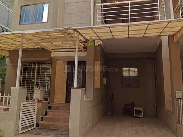 3 BHK Villa in Ghuma for rent Ahmedabad. The reference number is 20865499