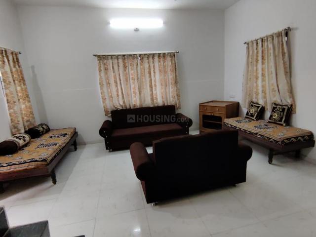 3 BHK Villa in Ghuma for rent Ahmedabad. The reference number is 20307064