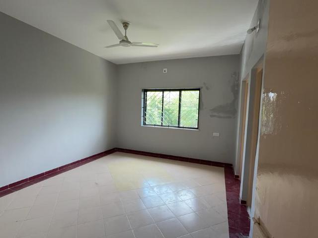 3 BHK Villa in Ghuma for rent Ahmedabad. The reference number is 21120009