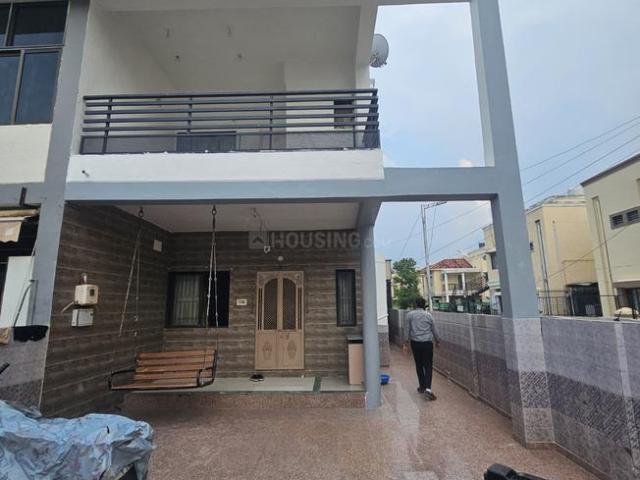 3 BHK Villa in Ghuma for rent Ahmedabad. The reference number is 21357012