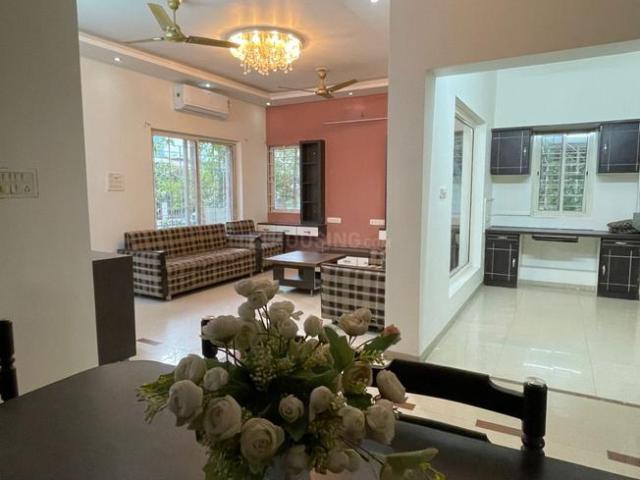 3 BHK Villa in Ghuma for rent Ahmedabad. The reference number is 21358707
