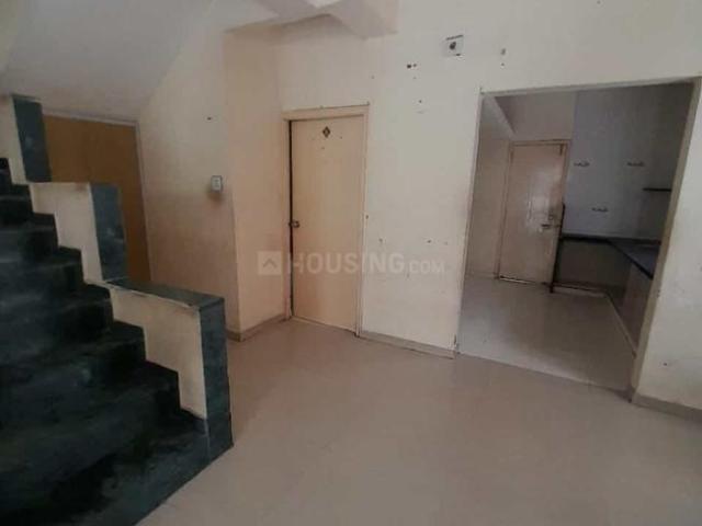 3 BHK Villa in Ghuma for resale Ahmedabad. The reference number is 20046018