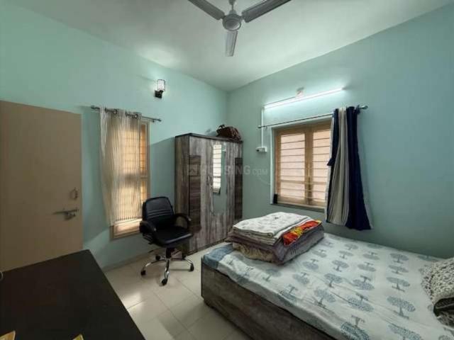 3 BHK Villa in Ghuma for resale Ahmedabad. The reference number is 20221662