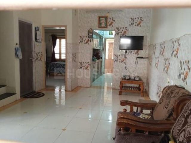 3 BHK Villa in Ghuma for resale Ahmedabad. The reference number is 20682138