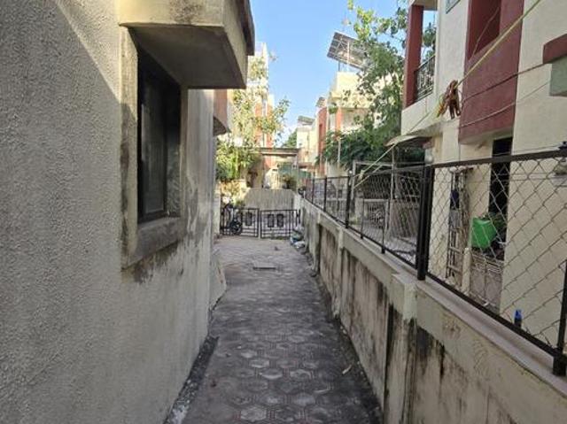 3 BHK Villa in Ghuma for resale Ahmedabad. The reference number is 21163225