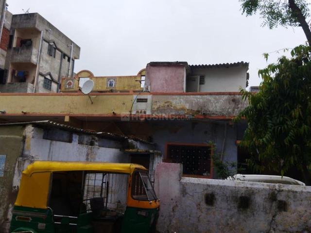 3 BHK Villa in Girdhar Nagar for rent Ahmedabad. The reference number is 12302589