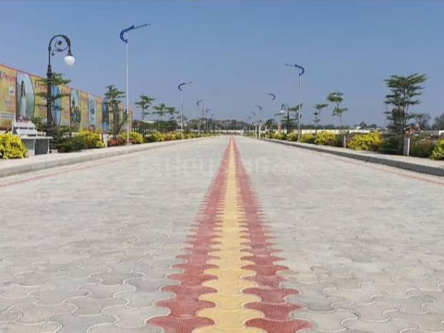 3 BHK Villa in Girmapur for resale Hyderabad. The reference number is 18391227