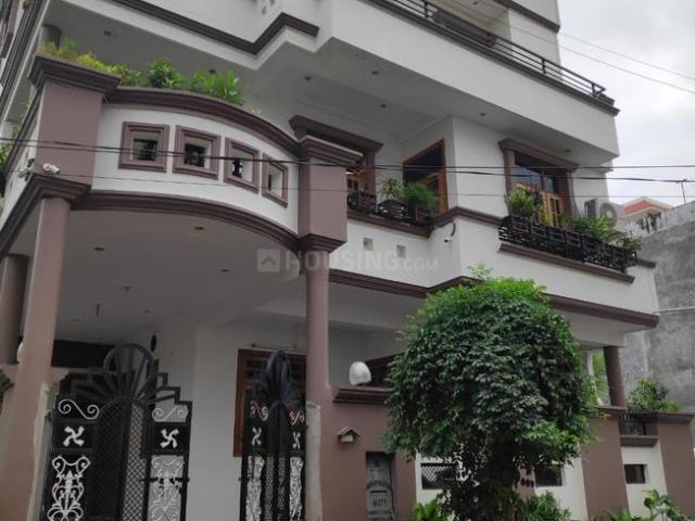 3 BHK Villa in Gomti Nagar for rent Lucknow. The reference number is 11206946