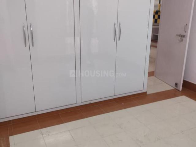 3 BHK Villa in Gomti Nagar for rent Lucknow. The reference number is 21336435