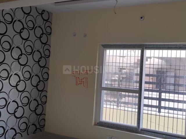 3 BHK Villa in Gomti Nagar for resale Lucknow. The reference number is 19111393