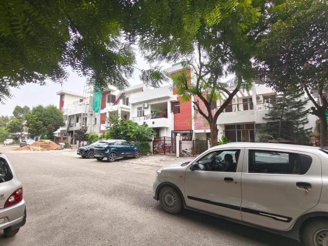 3 BHK Villa in Gomti Nagar for resale Lucknow. The reference number is 20789602