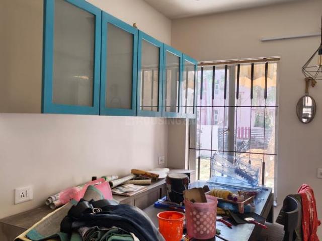3 BHK Villa in Goda for rent Bardhaman. The reference number is 20049157