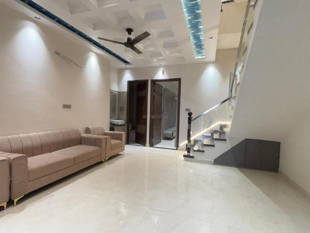 3 BHK Villa in Gokulpura for resale Jaipur. The reference number is 21315150